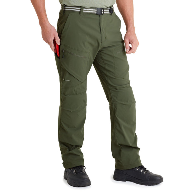 Men’s Gardening Clothes Genus Gardenwear Trousers & Tops for Men