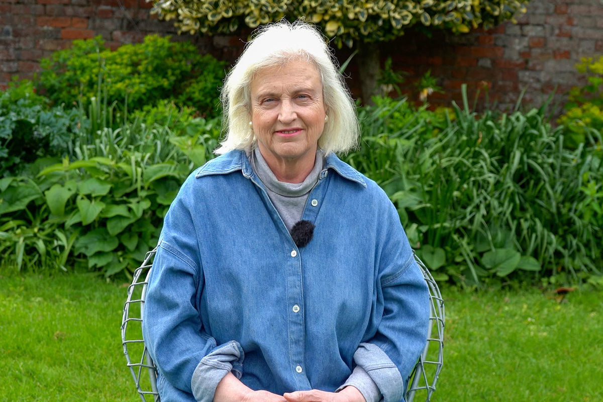 Modern heroes of horticulture - Alexandra Campbell