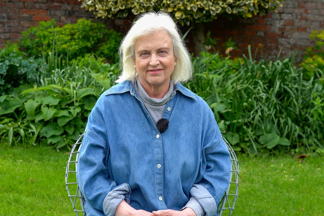 Modern heroes of horticulture - Alexandra Campbell