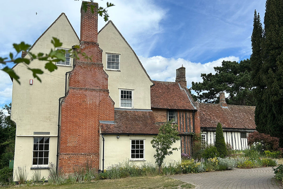 Benton End