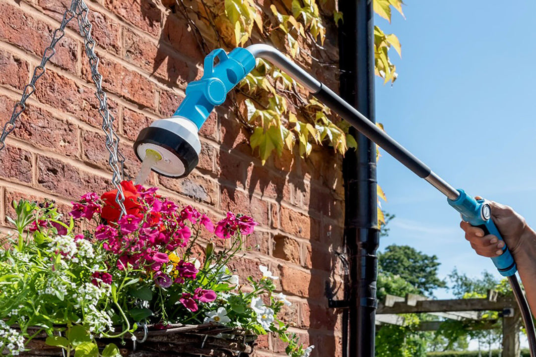 Garden gadgets - watering lance