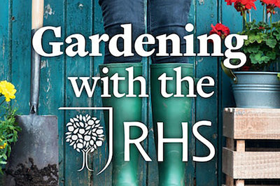 Podcast - Gardening with the RHS