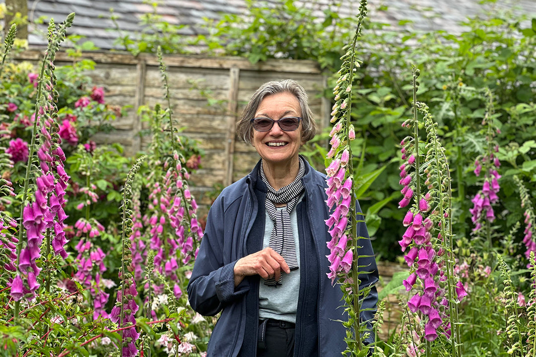 Genus Discovered - Rewilding at home
