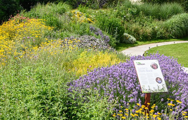 Horticultural heft