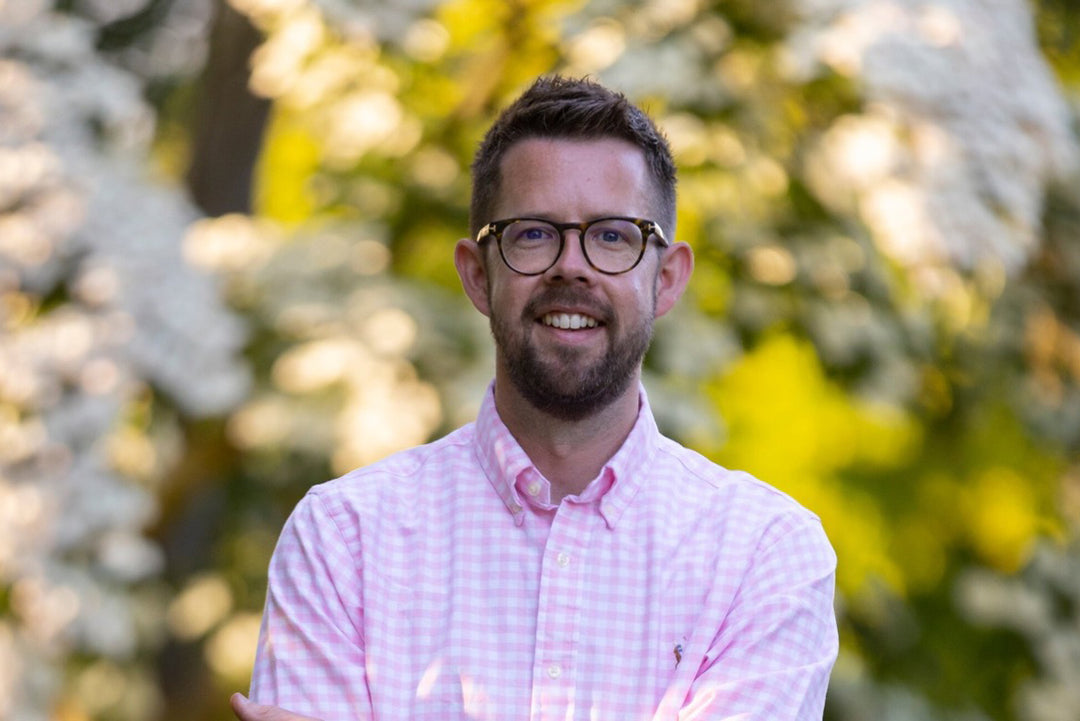 Q&A with Matthew Pottage, Wisley Curator