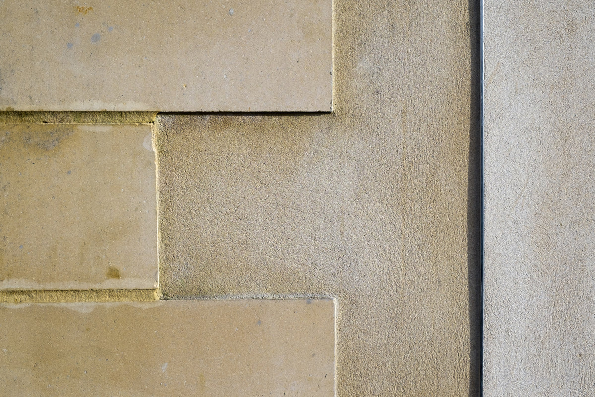 Garden trends - new colours for rendered walls – Genus Gardenwear