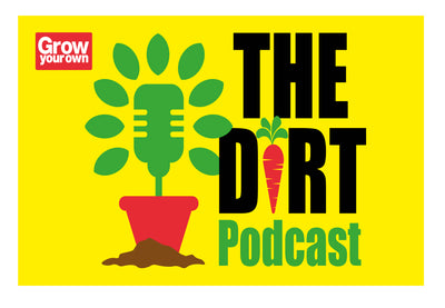 Podcast - The Dirt