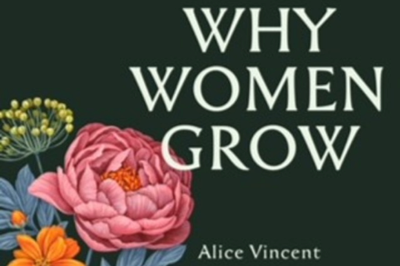 Podcast - Why Women Grow