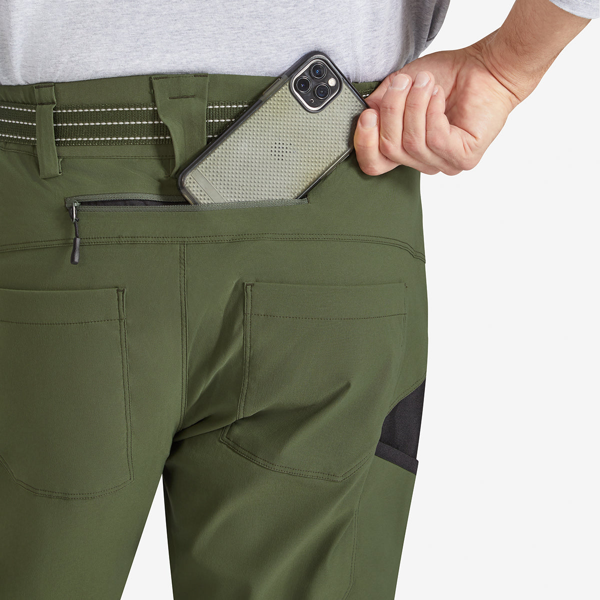 greenclothing ii ウエア130(JKT)/L(pants) Men's Waterproof Gardening Trousers - New Green – Genus Gardenwear