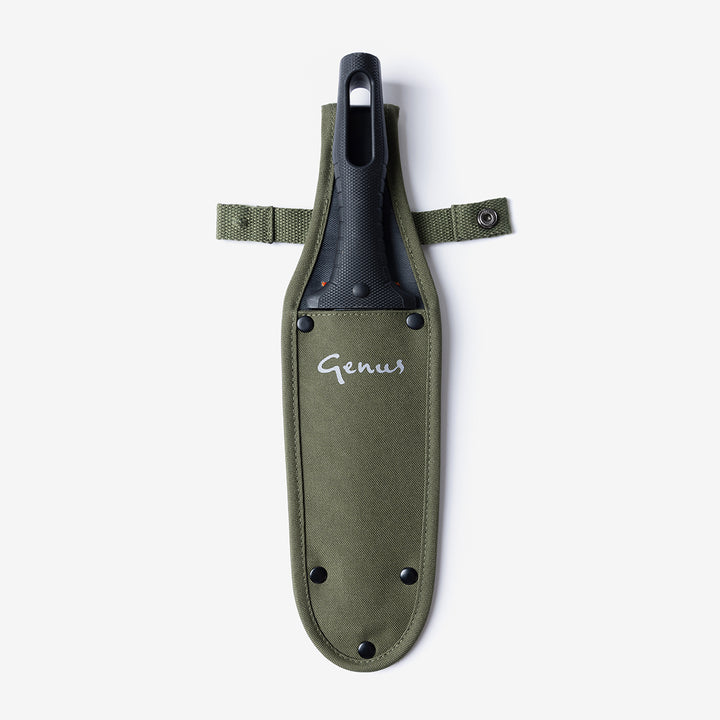 Genus Hori Hori Tool and Sheath bundle