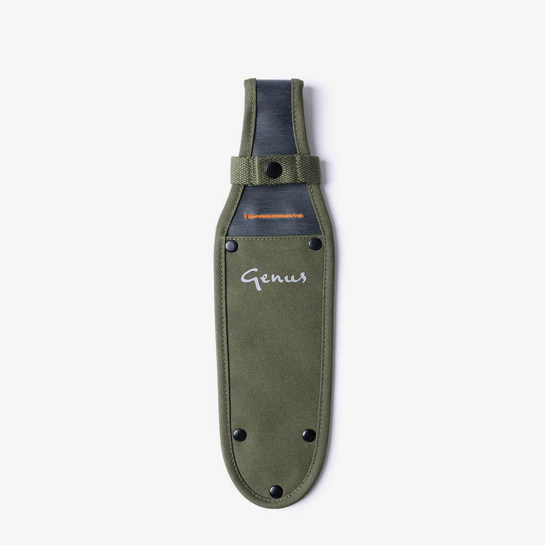 Genus green sheath for the Hori Hori tool