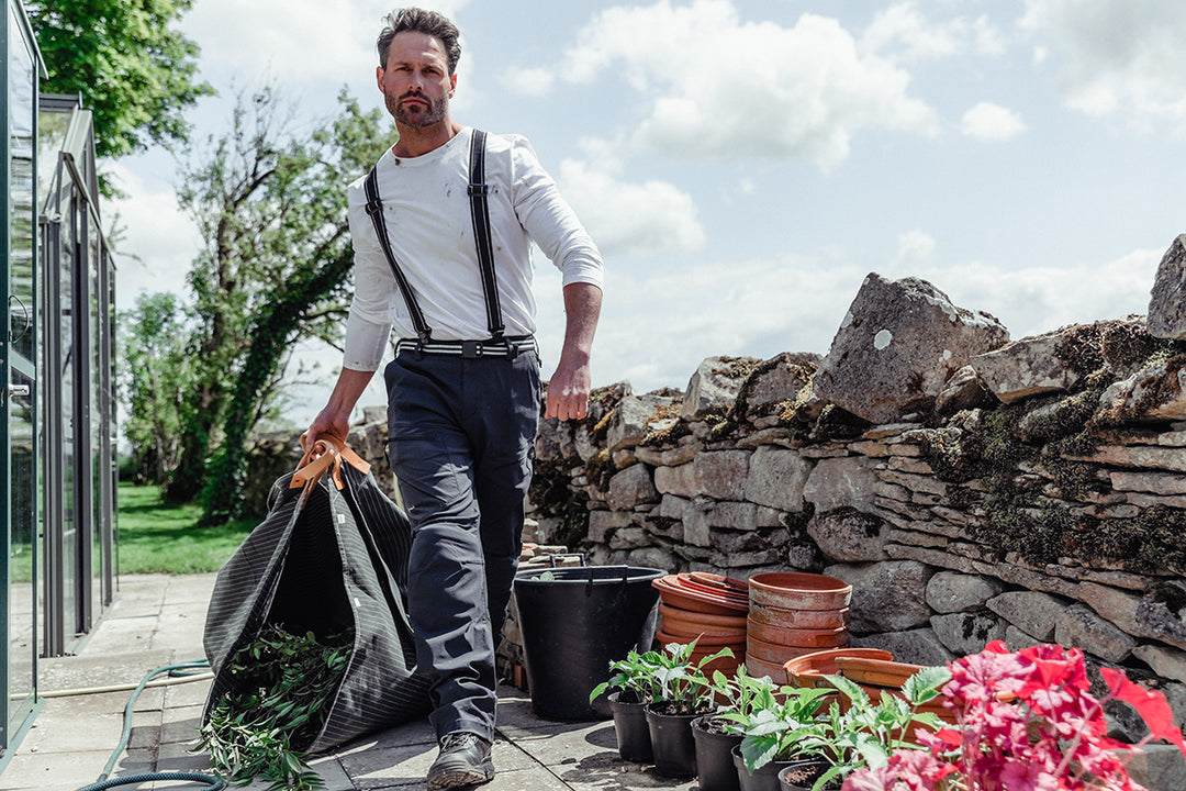 Gardening Braces