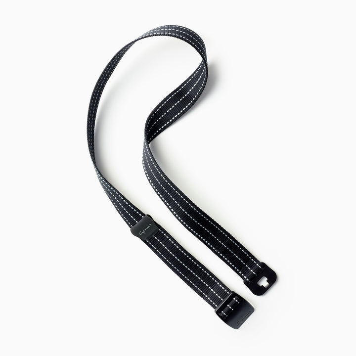 Genus black Webbing Gardening Belt