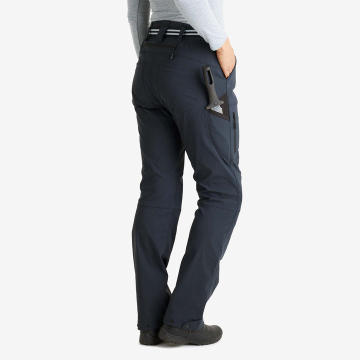 Genus Midnight Women's 3 Season Gardening Trousers