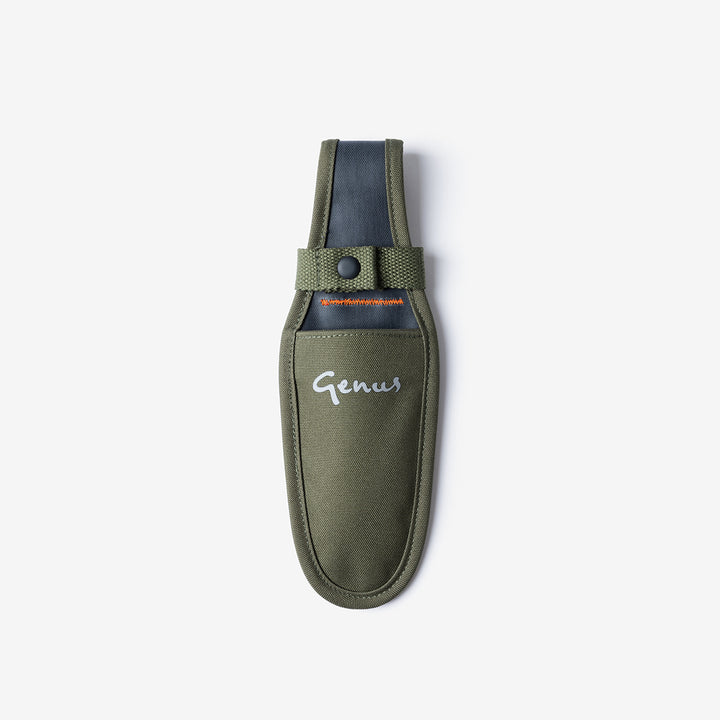 Genus Sheath on a white background