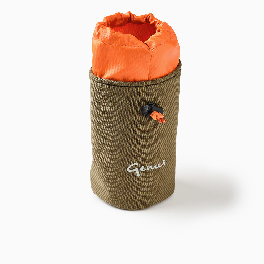 Open Genus Gardening Twine Pouch