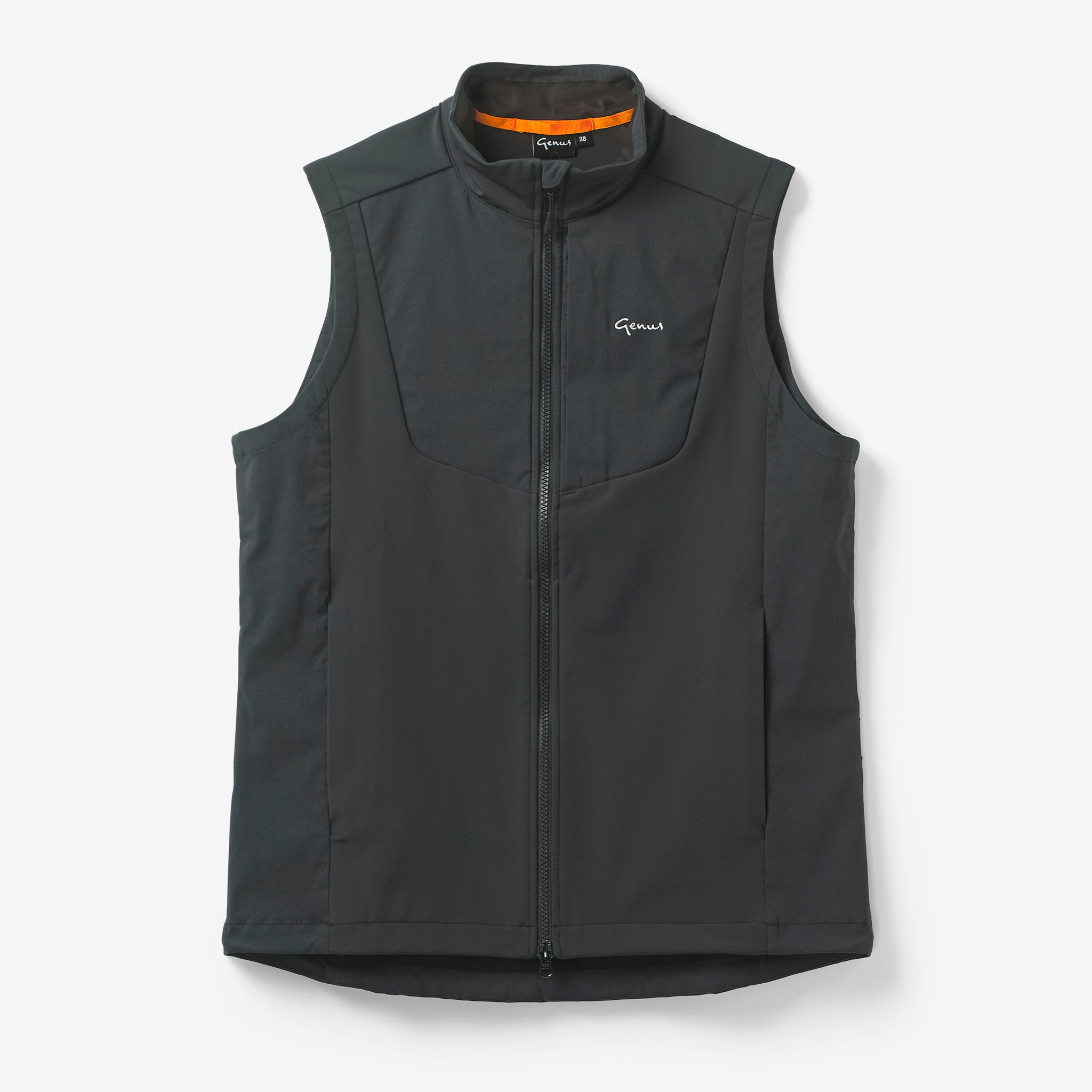 Men's Wisley Gardening Gilet – Genus Gardenwear