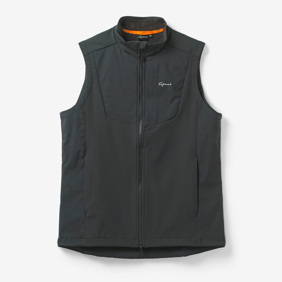 Genus Men's Wisley Gardening Gilet