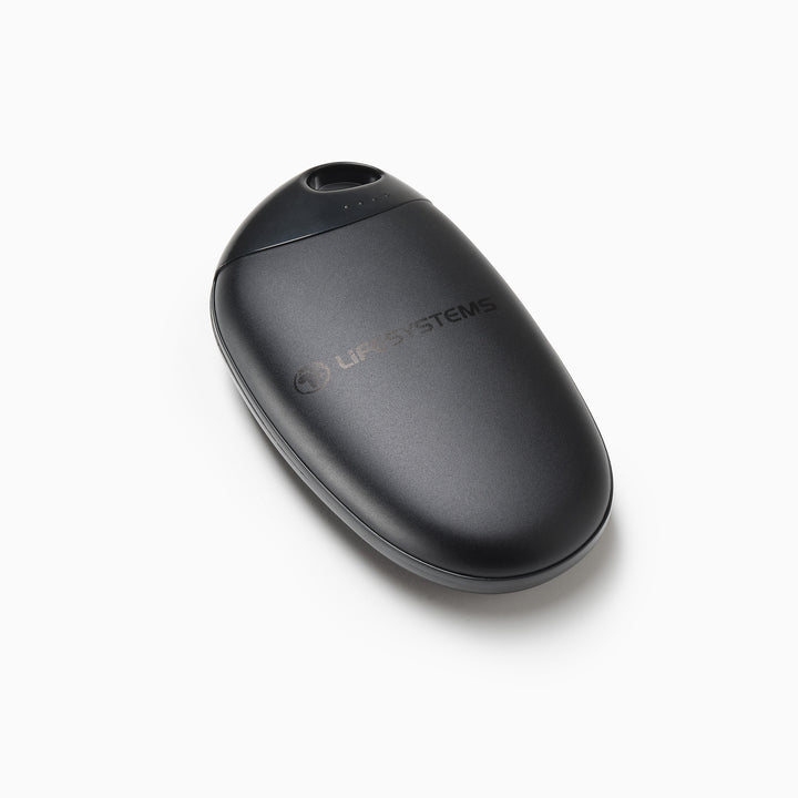 Genus Rechargeable Hand Warmer front view