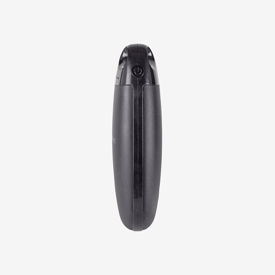 Side view of a Genus Rechargeable Hand Warmer 