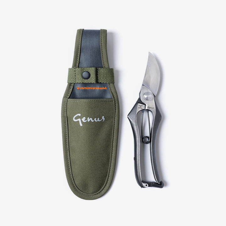 Genus Secateur and Sheath Bundle