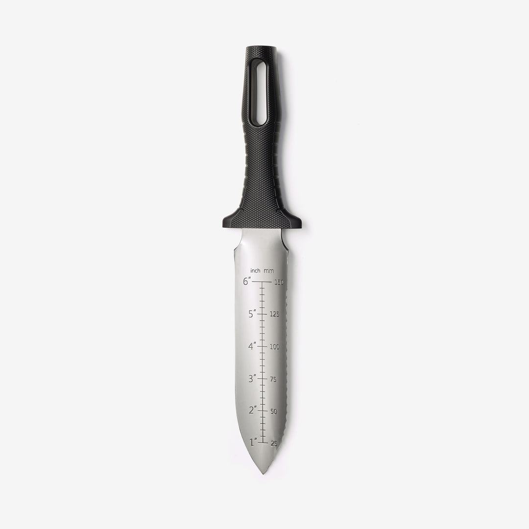 Genus Japanese Gardening silver knife