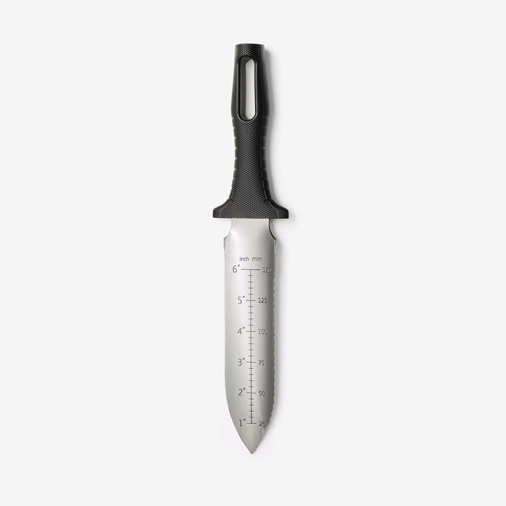 Genus Japanese Gardening silver knife