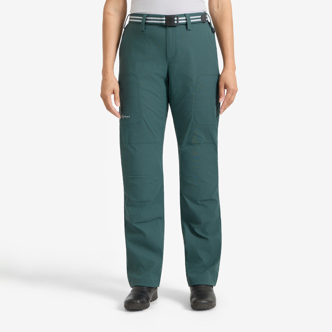 Women's 3-Season Gardening Trousers - Holly