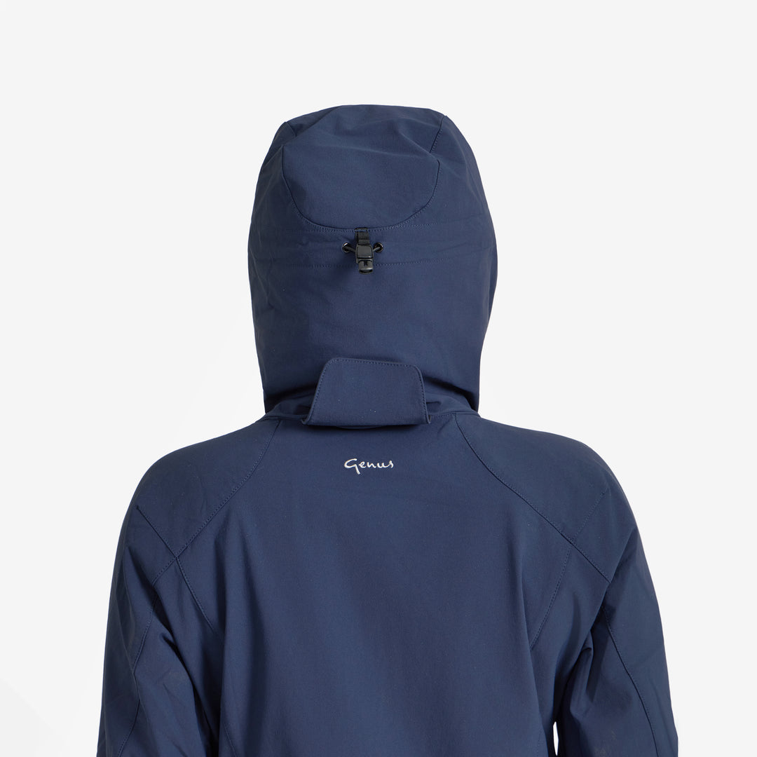 Women's Stormscape Gardening Jacket - Noble Blue