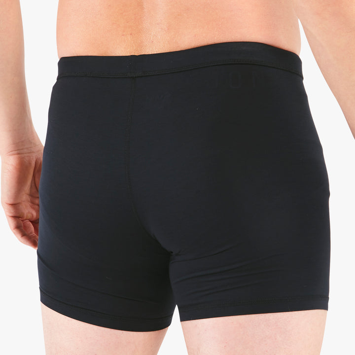 Men's Merino Blend Boxer Shorts