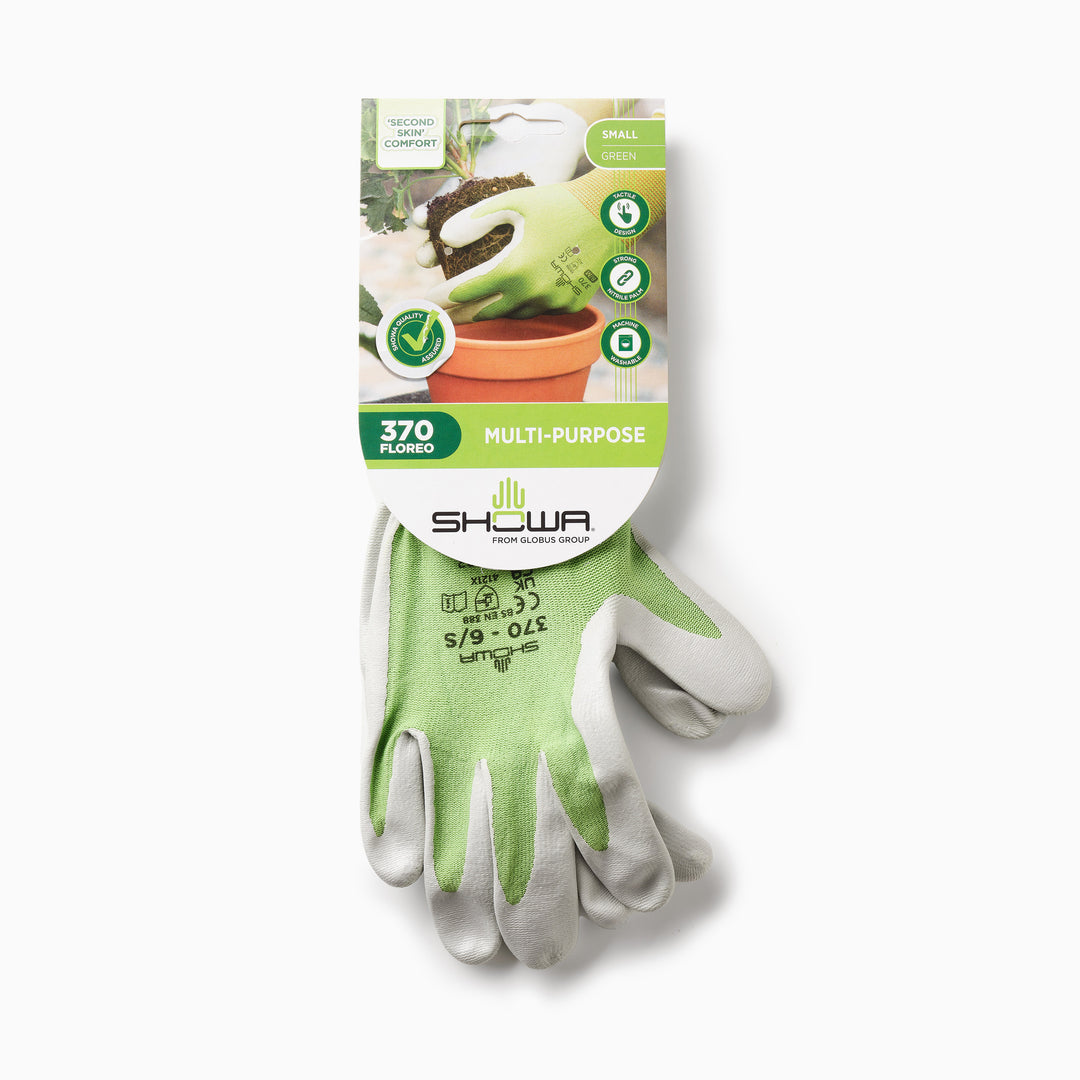showa 370 gardening gloves Showa 370 Gardening Glove – Genus Gardenwear