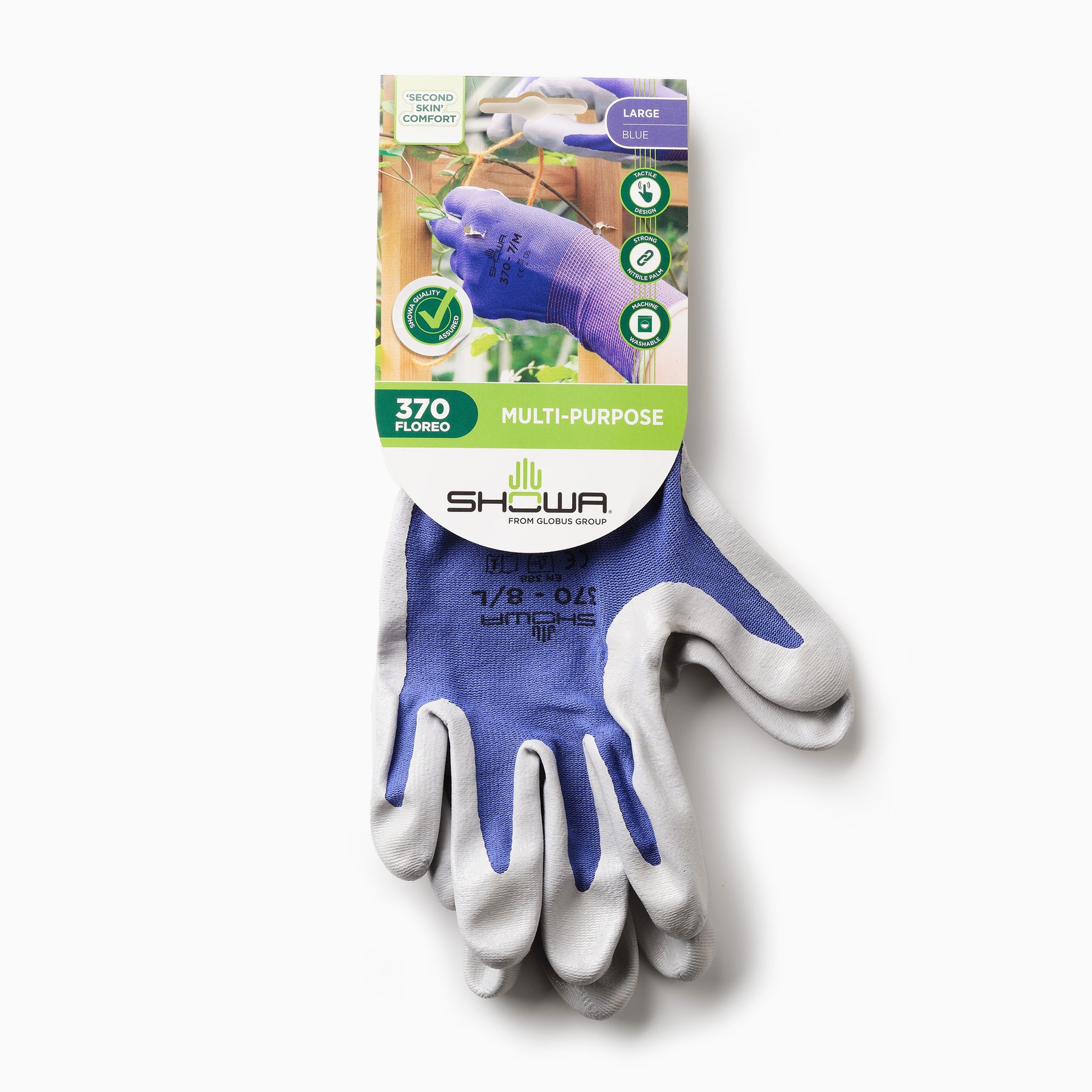 showa thermal gardening gloves Showa 370 Gardening Glove – Genus Gardenwear