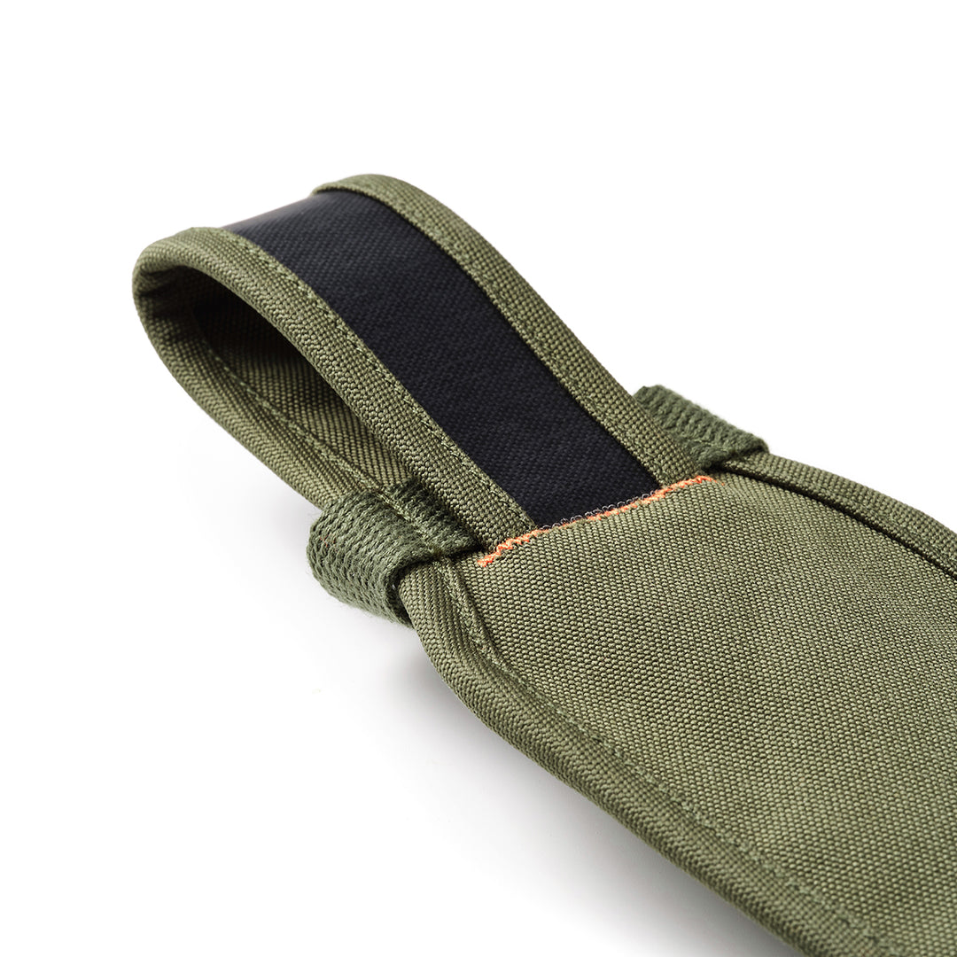 Secateur sheath