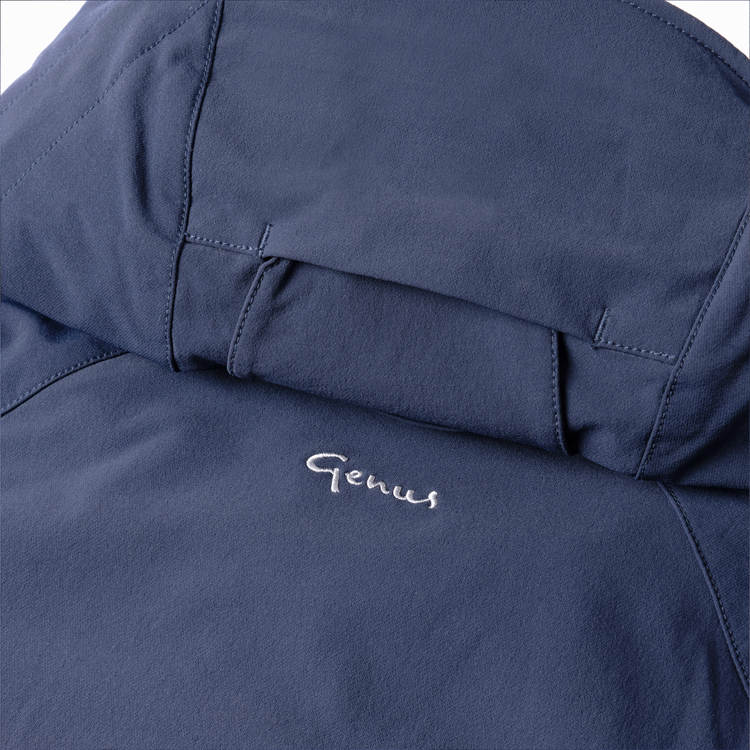 Men's Stormscape Gardening Jacket - Noble Blue