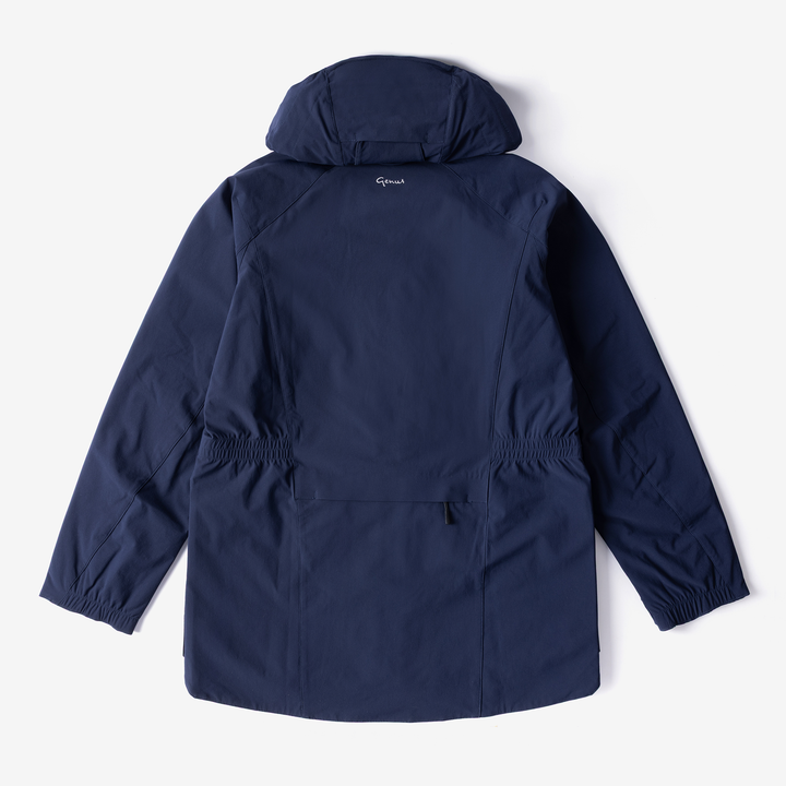 Women's Stormscape Gardening Jacket - Noble Blue