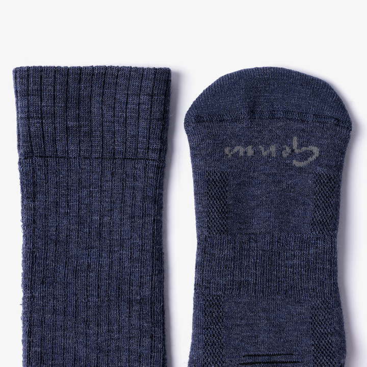 Genus Gardening Socks Bundle - Winter & Everday