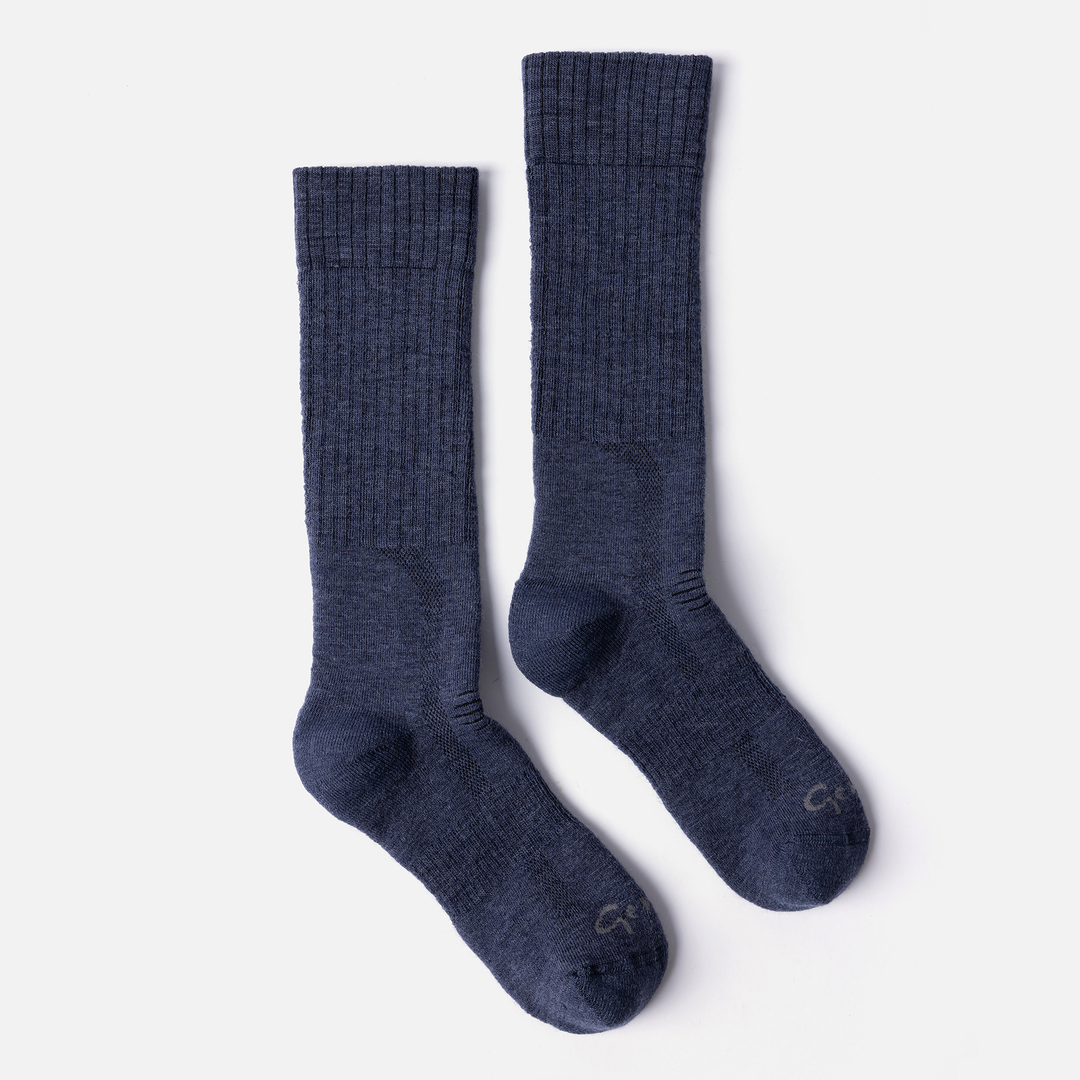 Genus Gardening Socks Bundle - Winter & Everday