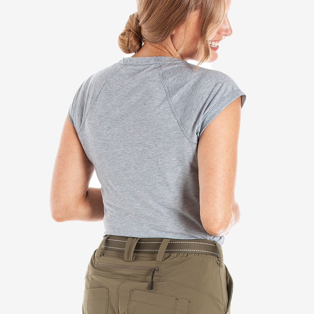 Women's Rosemoor Gardening Tee