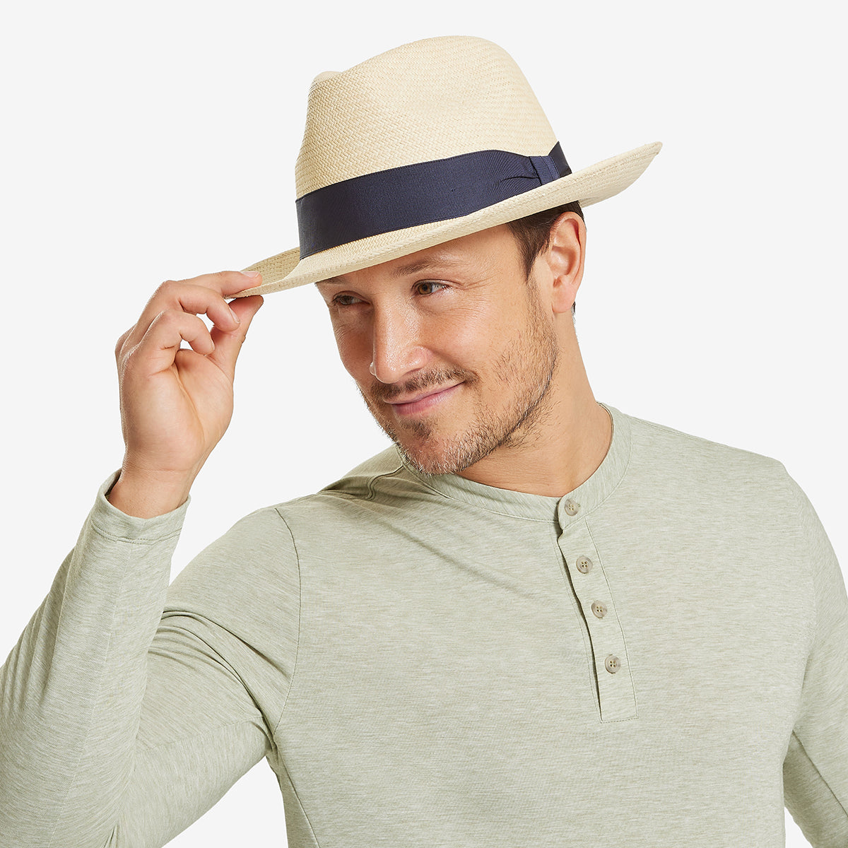 Summer Gardening Panama Genus Gardenwear