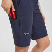 Women's Zip-Off Gardening Trousers