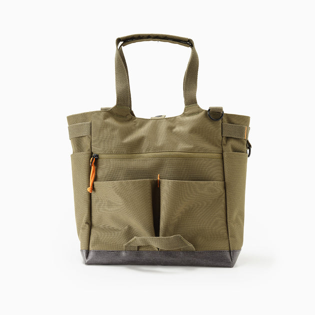 Gardening Caddy Bag – Genus Gardenwear