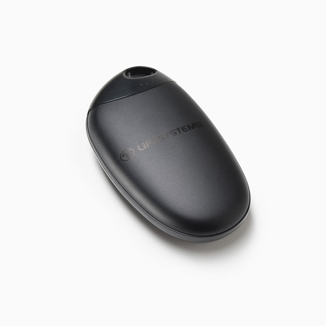 Rechargeable handwarmer