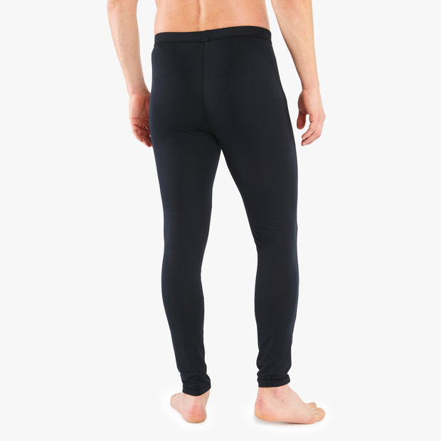 Men's Merino Blend Thermal Leggings