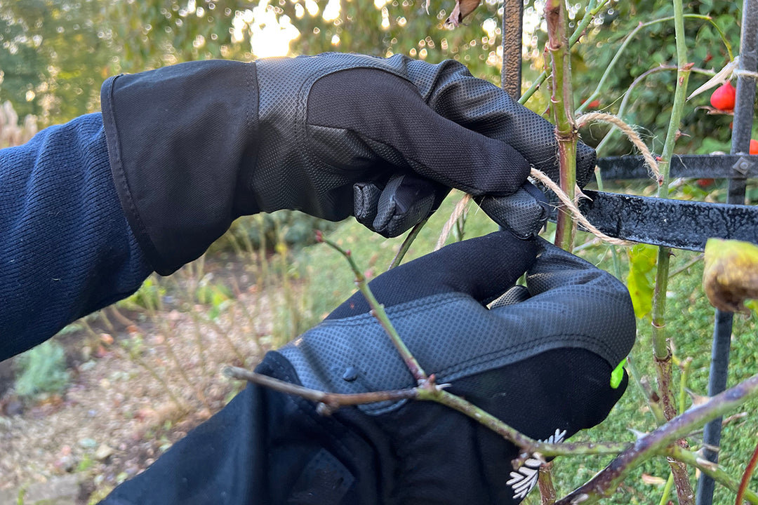 waterproof gardening gloves Waterproof gardening glove – Genus Gardenwear