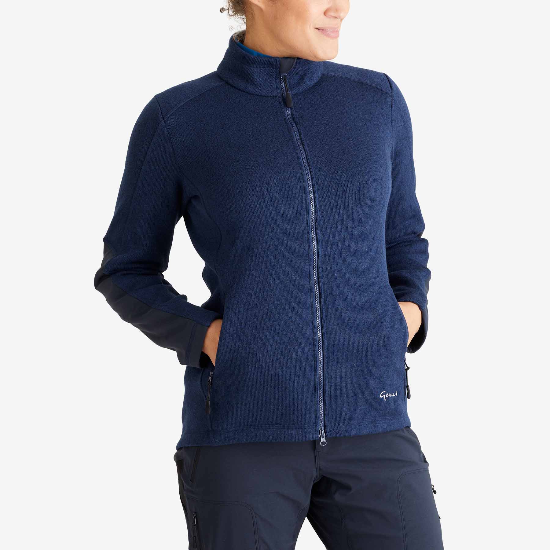 Women's Dixter Gardening Jacket – Genus Gardenwear