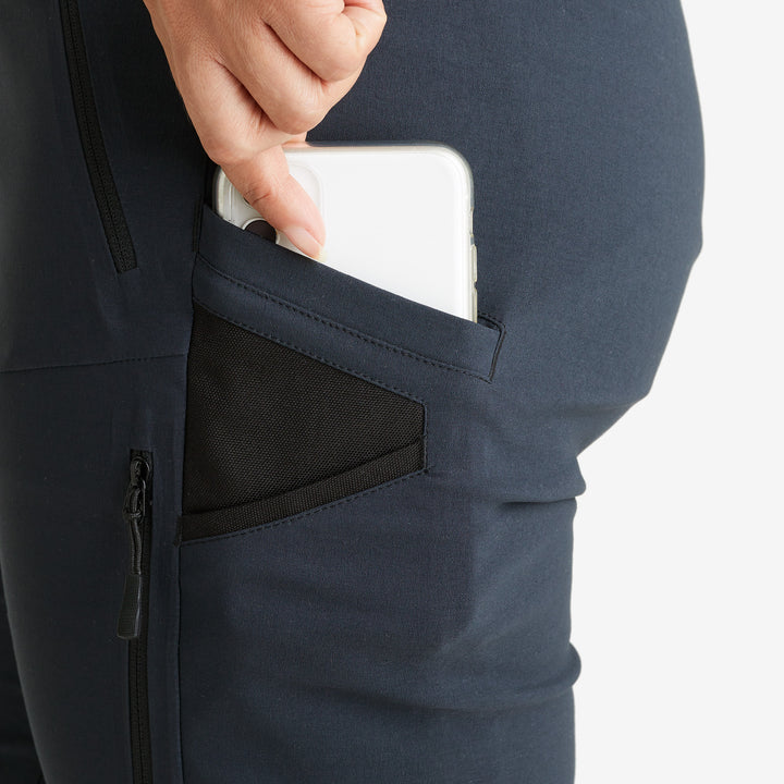 Women's Slim-Leg Gardening Trousers